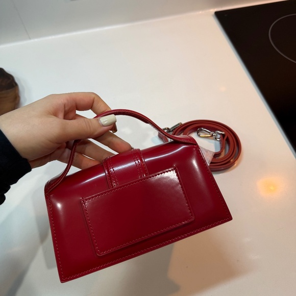 Jacquemus Le bambino - Picture 2 of 3